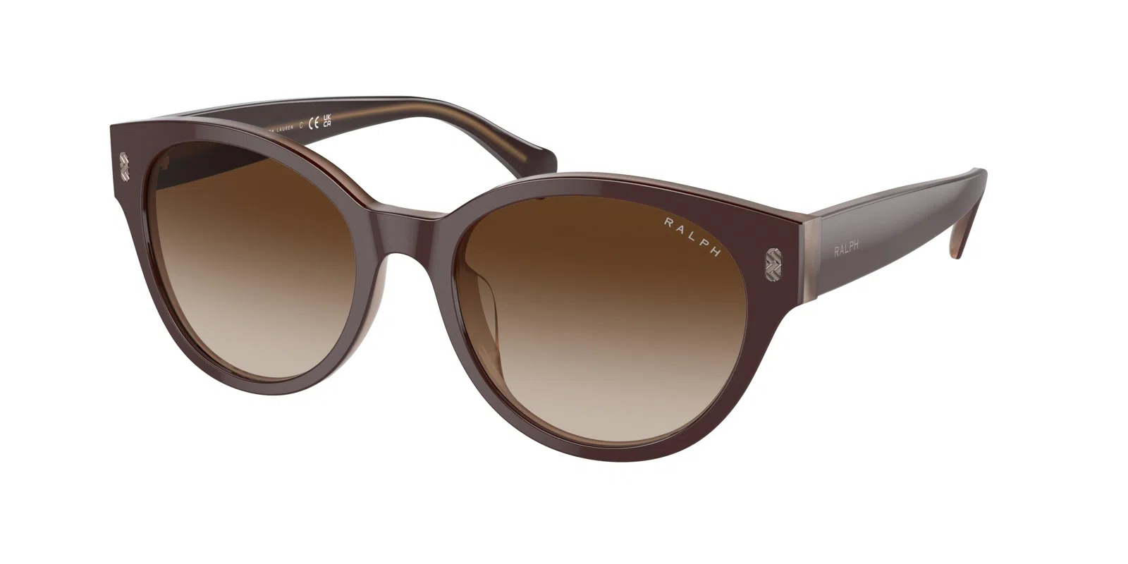 Ralph 5302U Sunglasses - view 4